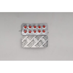 50 tabs Oxandrolone 25mg