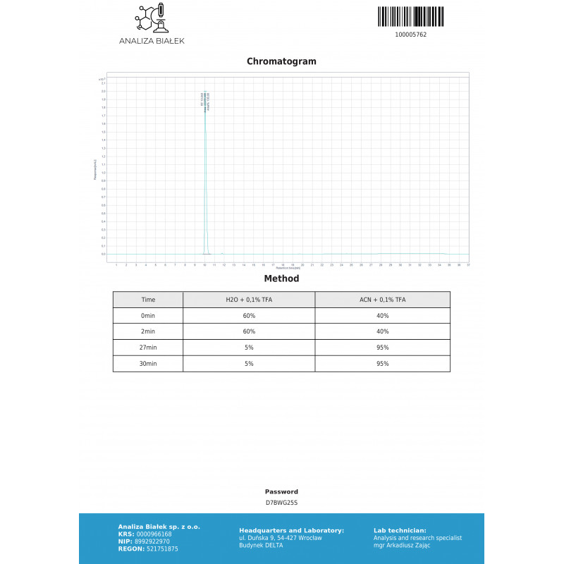 Clenbuterol