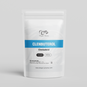 Clenbuterol