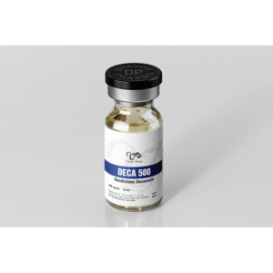 Deca 500