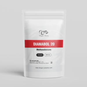 Dianabol 20