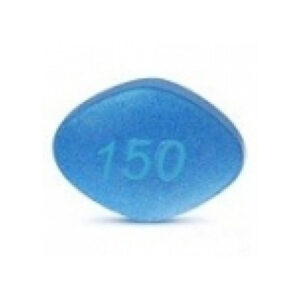 100 tabs Generic Viagra 150 mg