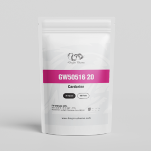 GW501516 20mg