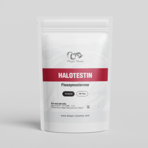 Halotestin