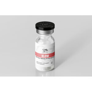 KLOW 80mg
