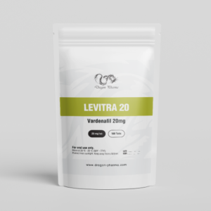 Livagen 20mg