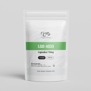 LGD4033 15mg