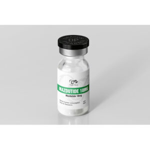 Mazdutide 10mg