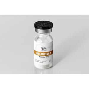 Melanotan 2 (10 mg)