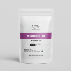 Minoxidil 10
