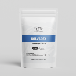 Nolvadex