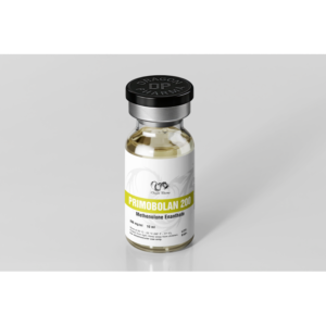 Primobolan 200