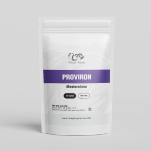 Proviron