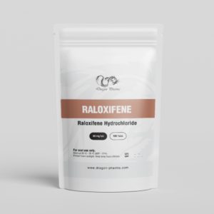 Raloxifene 60mg