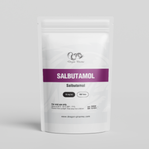 Salbutamol