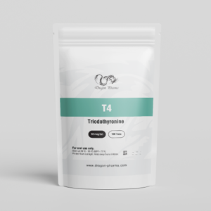 T4 50mcg