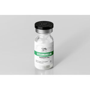 Tesamorelin 5mg