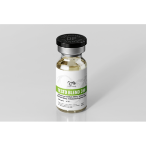 Testo Blend 350