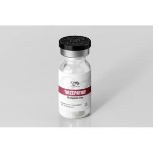 Tirze-Pep 5mg