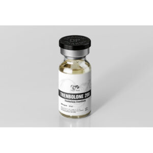 Trenbolone 200