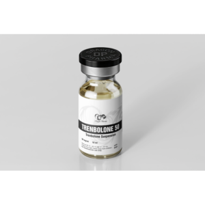 Trenbolone 50