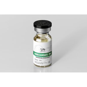 Undecanoate